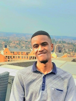 Ethan Bukenya